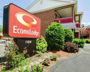  Econolodge Framingham-Boston  Фраминэм